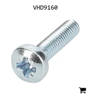 AGCO VHD9160 Винт