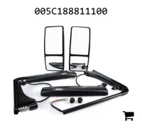 AGCO 005C188811100 Зеркало