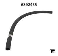 AGCO 6802435 Шланг