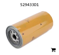 AGCO 529433D1 Масляный фильтр