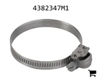 AGCO 4382347M1 Пружинный хомут