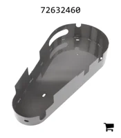 AGCO 72632460 Защитный кожух