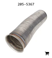AGCO 205-5367 Трубка