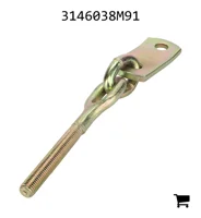 AGCO 3146038M91 Заглушка