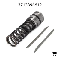 AGCO 3713396M12 Ремонтный комплект уплотнений сцепления