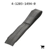 AGCO 4-1203-1494-0 Защитный кожух