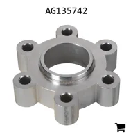 AGCO AG135742 Адаптер