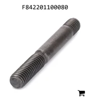 AGCO F842201100080 Болт