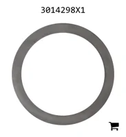 AGCO 3014298X1 Шайба