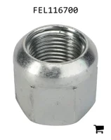 AGCO FEL116700 Сферическая стопорная гайка