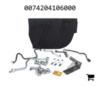 AGCO 0074204106000 Кронштейн
