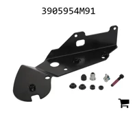 AGCO 3905954M91 Опора