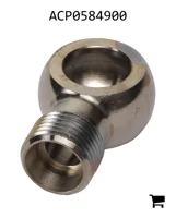 AGCO ACP0584900 Разъем