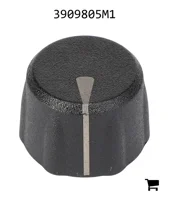 AGCO 3909805M1 Ручка управления