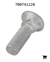 AGCO 700741228 Болт плуга