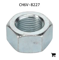AGCO CH6V-8227 Шестигранная гайка