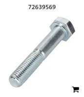 AGCO 72639569 Болт с шестигранной головкой
