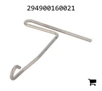 AGCO 294900160021 Пружинный зажим