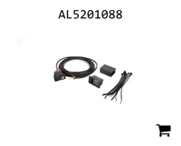 AGCO AL5201088 Выключатель блокировки запуска