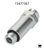 AGCO 72477367 Винт с шейкой