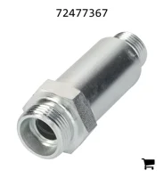 AGCO 72477367 Винт с шейкой