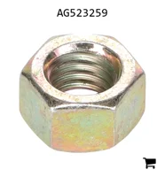 AGCO AG523259 Шестигранная гайка