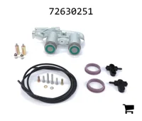 AGCO 72630251 Гидравлическое соединение