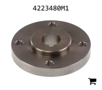 AGCO 4223480M1 Ступица