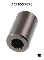 AGCO ACP0555870 Муфта