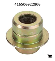 AGCO 416500022800 Втулка