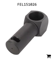 AGCO FEL151026 Направляющая