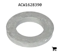 AGCO ACW1628390 Плоская шайба