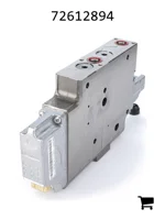 AGCO 72612894 Клапан управления потоком