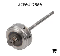 AGCO ACP0417500 Сцепление