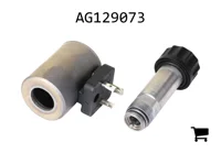 AGCO AG129073 Катушка