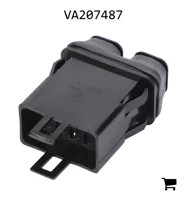 AGCO VA207487 Переключатель