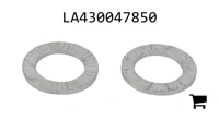 AGCO LA430047850 Шайба