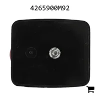 AGCO 4265900M92 Отражатель