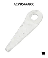 AGCO ACP0566800 Пружина