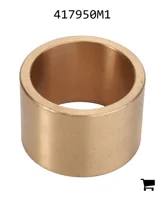 AGCO 417950M1 Втулка