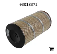 AGCO 03018372 Воздушный фильтрующий элемент
