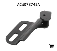 AGCO ACW078745A Кронштейн