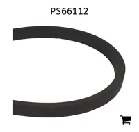 AGCO PS66112 Ремень