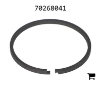 AGCO 70268041 Кольцо