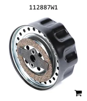 AGCO 112887W1 Крышка сапуна