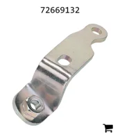 AGCO 72669132 Удерживающий листовой металл