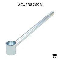 AGCO ACW230769B Шток вилки