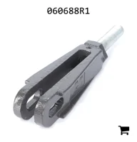 AGCO 060688R1 Вилка рычага выравнивания