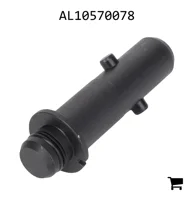 AGCO AL10570078 Адаптер