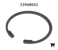 AGCO 339606X1 Стопорное кольцо